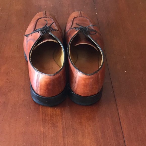 Allen Edmond Dress Shoes - Picture 4 of 4